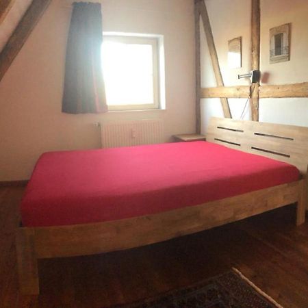 Ferienwohnung Mainidylle Winterhausen Eksteriør bilde