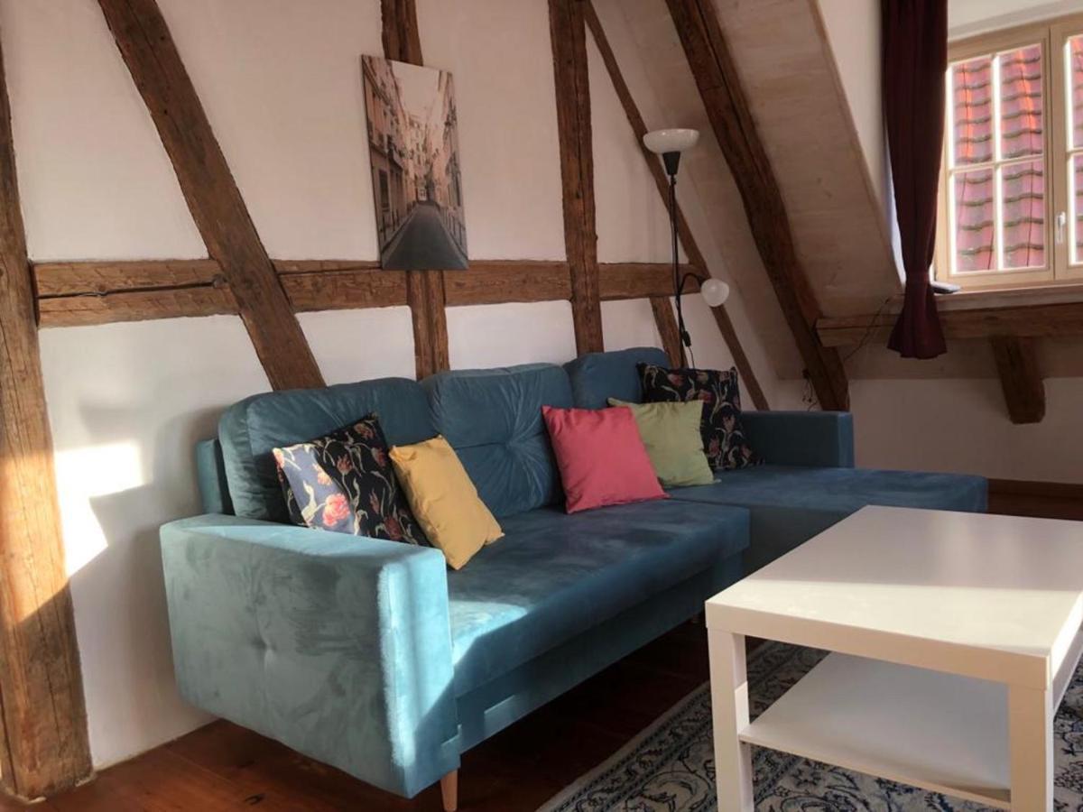 Ferienwohnung Mainidylle Winterhausen Eksteriør bilde